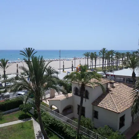 Bright Beach * Alicante