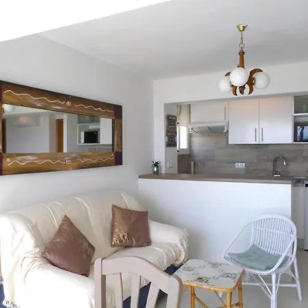Bright Beach Appartement Alicante